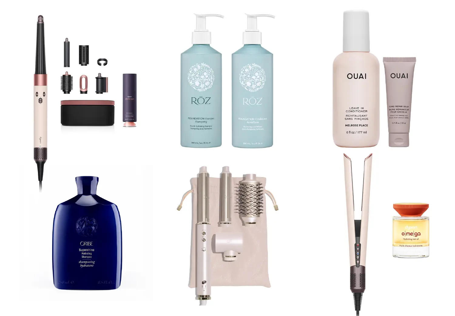 The Best Amazon Prime Day Hair Deals Actually Worth Shopping